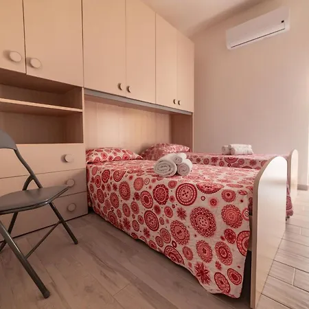 Apartament Your In Alghero