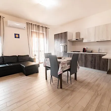 Apartmán Your In Alghero