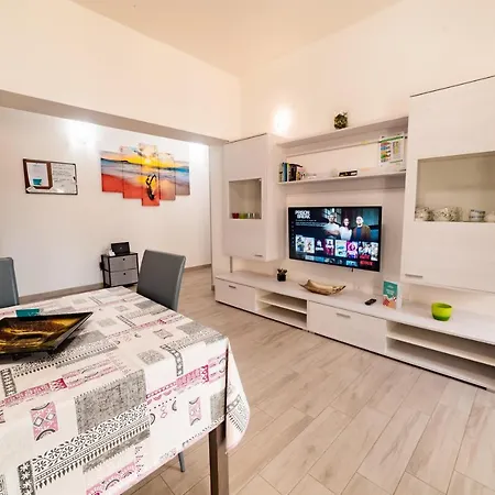 Apartment Your In *