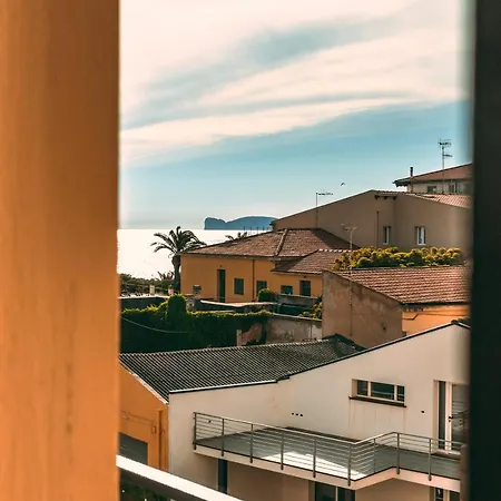 Your In * Alghero