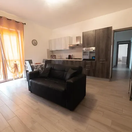 Your In Apartment *