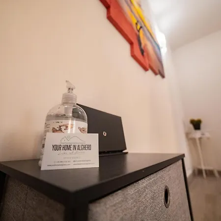 Your In Apartment