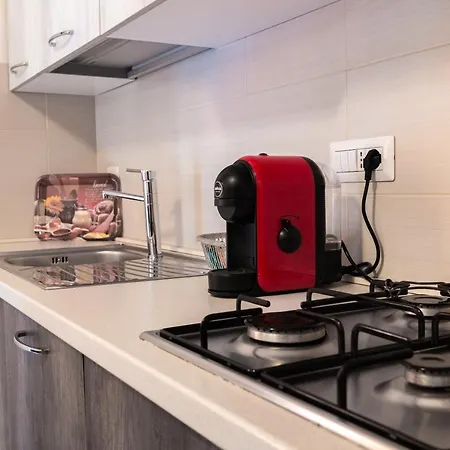 Apartmán Your In Alghero