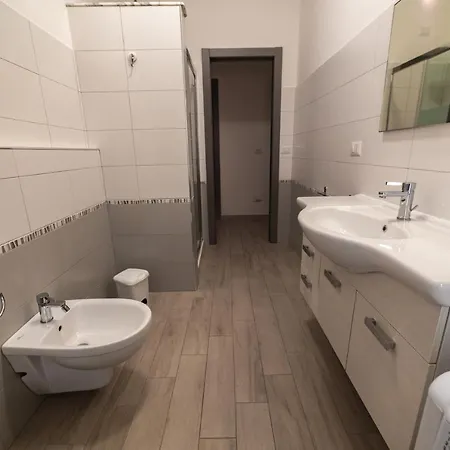 Your In Apartmán Alghero