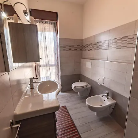 Apartment Your In Alghero