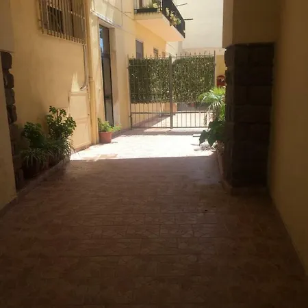 Apartment Your In