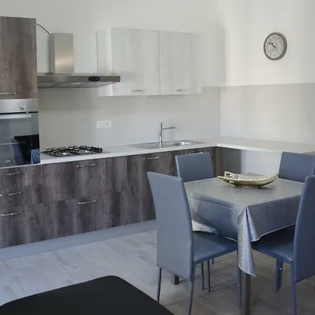 Your In Apartment Alghero