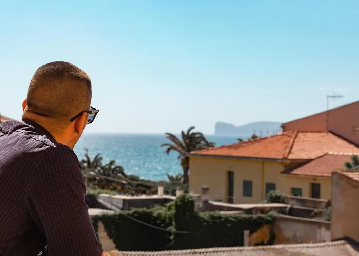 Apartman Your In Alghero