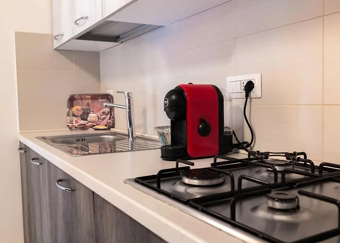 Apartman Your In Alghero