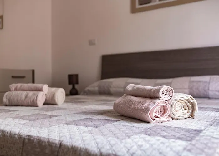 Your In Apartman Alghero