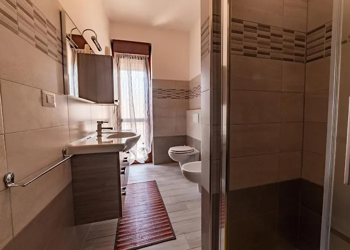 Your In Apartman Alghero