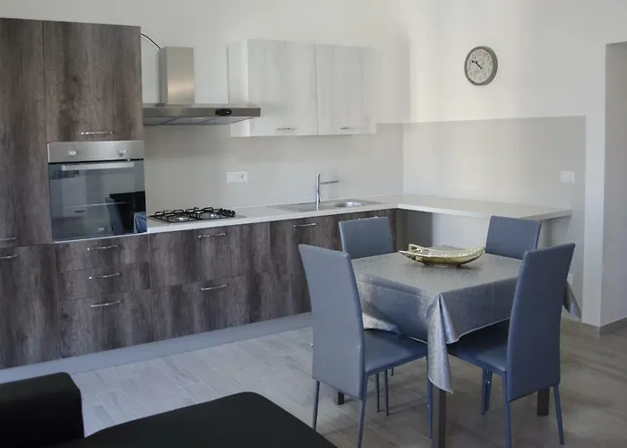 Your In Apartman Alghero