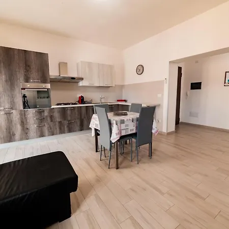 Apartamento Your In *