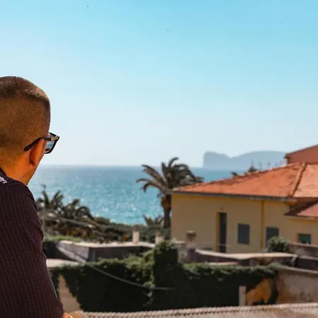 Apartment Your In Alghero