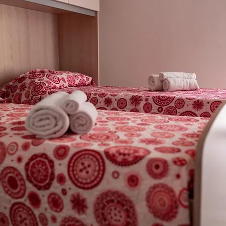 Your In Apartamento *