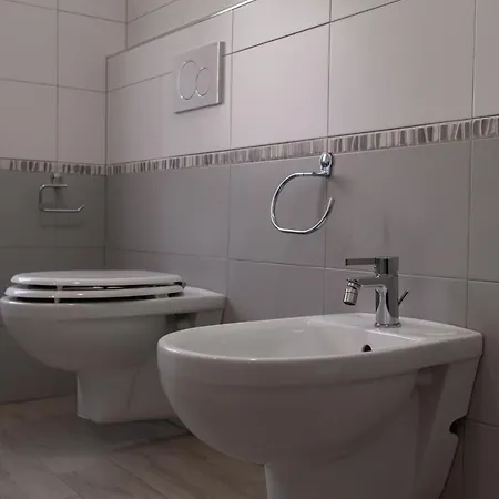 Apartamento Your In *