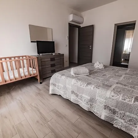 Your In Apartment Alghero