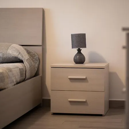 Your In Apartamento *