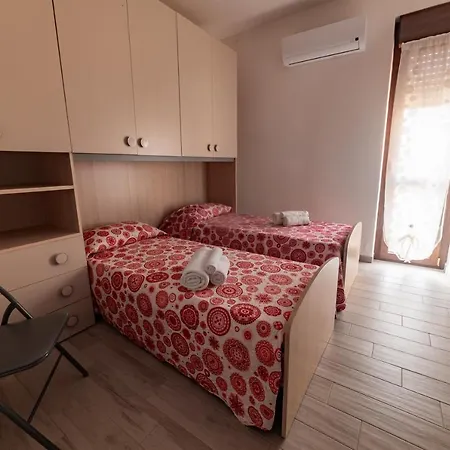 Apartamento Your In