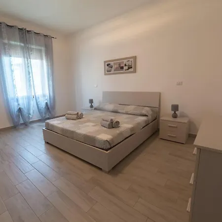 Your In Apartamento *