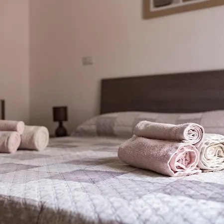 Your In Apartment Alghero