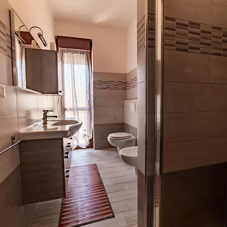 Your In Apartment Alghero